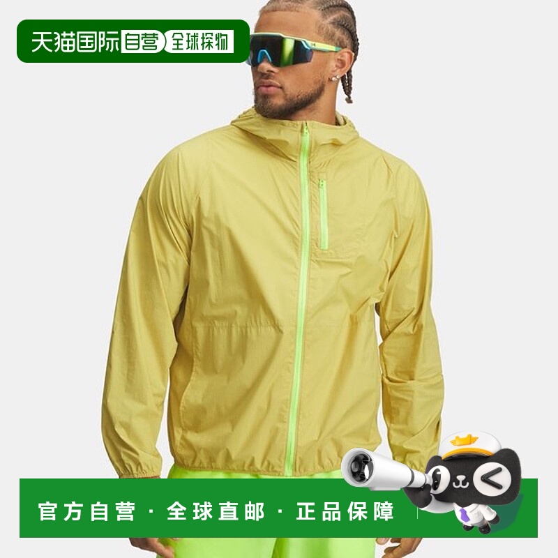 韩国直邮UNDER ARMOUR (1381879) Under Armour 男士 UA Launch