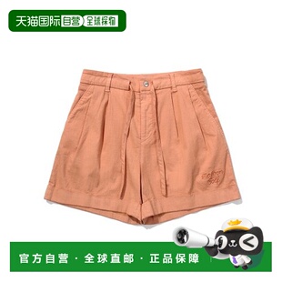 短裤 高高尔夫运动运动中长裤 M3322PH GOLF休闲时尚 韩国直邮MALBON