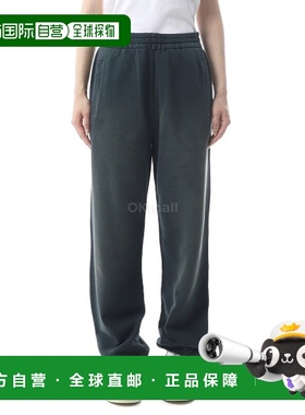 韩国直邮Golden Goose GUP02205 P002147 90498 训练裤运动裤