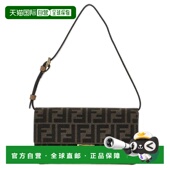 韩国直邮芬迪单肩包 8M0498A98PF0A6E DOM斜挎包手提包