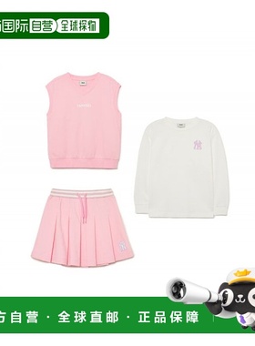 韩国直邮MLB KIDS 童装套装7FS1B0234-50PKS