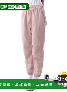 韩国直邮Sergio Tacchini LUNA 运动裤 (STS25W51200-淡紫色) 长