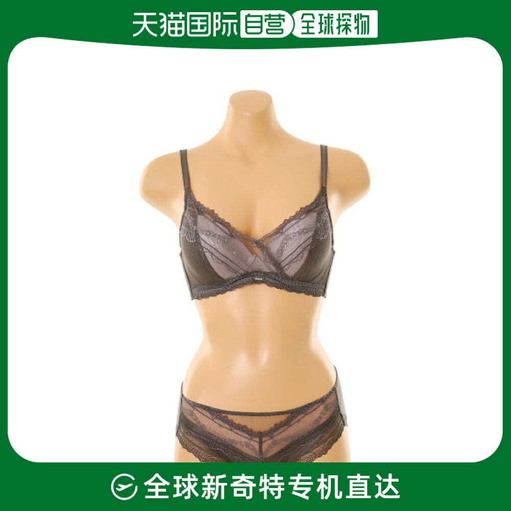 韩国直邮[VENUS] [Venus] 2022FW Ad A.B Cup Bra.Pants (KA)-VBR怎么样,好用不?