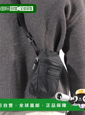 韩国直邮GIVENCHY BK60F4K1RG 001 斜挎包单肩包