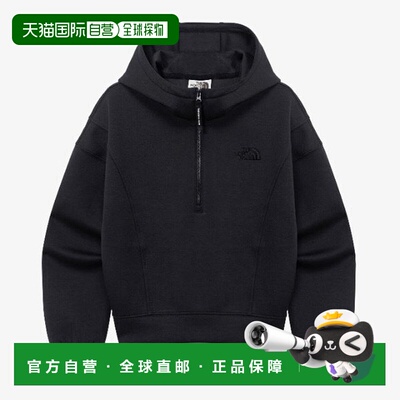 韩国直邮THE NORTH FACE The North Face JQS NM5PR30J 女士平滑