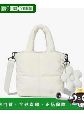 韩国直邮FILA FS254RB01F002150 (Wheeler) 迷你便便袋斐乐斜挎包