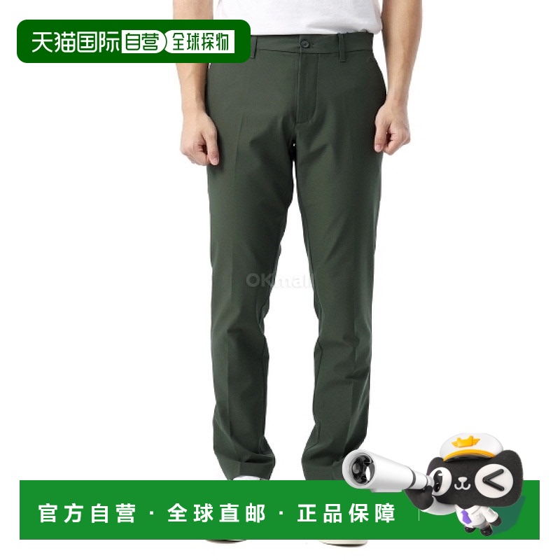 韩国直邮J.LINDEBERG 艾洛特 潘特 (GMPA11047-M354) 长裤伯格