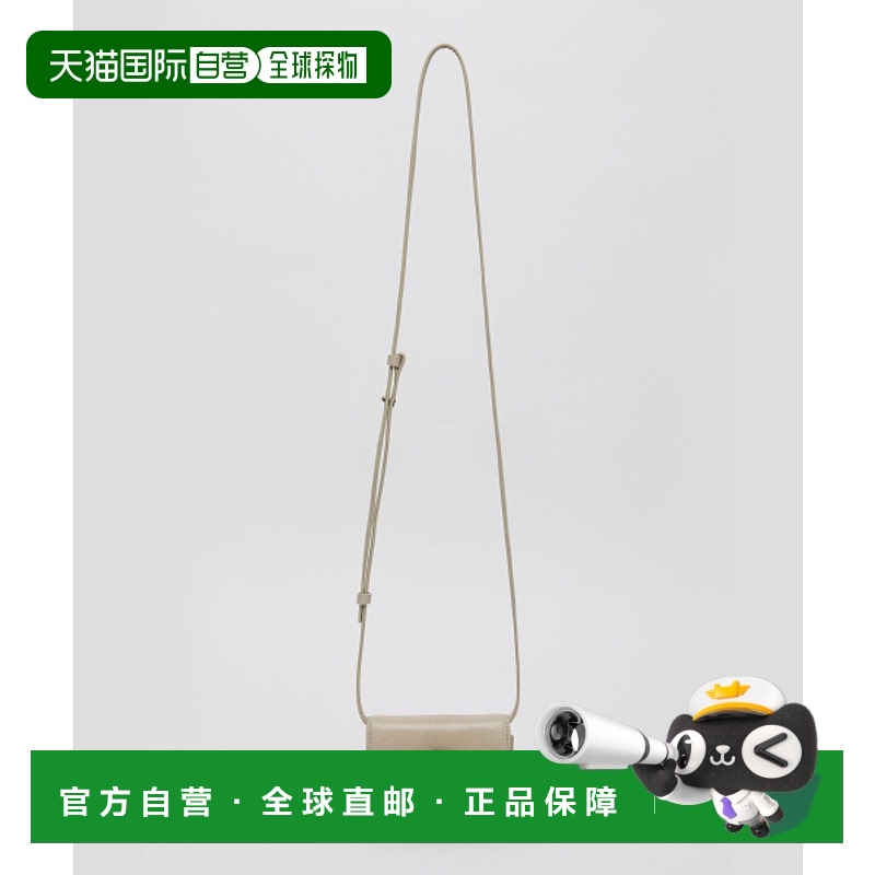韩国直邮ARCHIVEPKE 女士通用款女包Oval card bag(Pistachio)_OVB