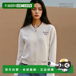 高高尔夫运动M3322PJK17IVY运动卫 休闲时尚 GOLF 韩国直邮MALBON