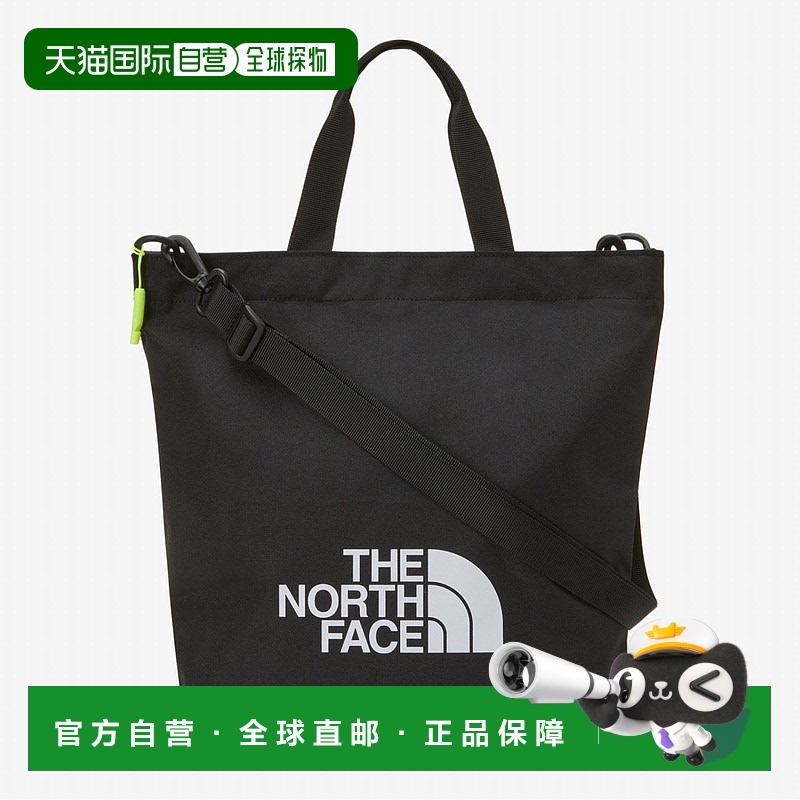 韩国直邮the north face 儿童 单肩包北面书包
