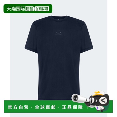 韩国直邮OAKLEY公用T恤FOA40044502E FOUNDATIONAL TRAINING SS T