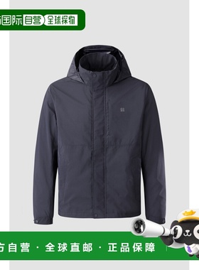 韩国直邮KOLON SPORT 男士运动茄克/外套   TLJJS25451NAY