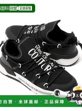 韩国直邮VERSACE Fondo Dynamic 运动鞋 (79YA3SA6 ZS915 L01) 运