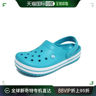 CROCBAND 拖鞋 1101 涼鞋 运动沙滩鞋 凉鞋 韩国直邮Crocs 卡駱馳