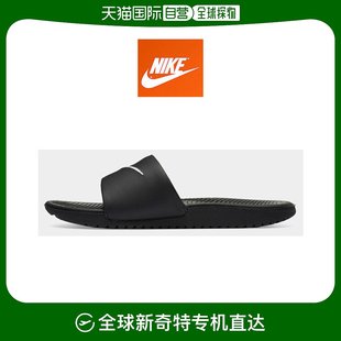 001 拖鞋 儿童 韩国直邮Nike G0327 耐克 819352 女士 帆布鞋