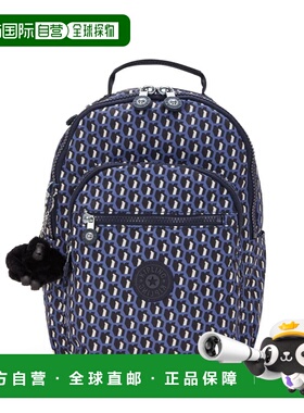 韩国直邮kipling 背包 SEOUL S Seoul S KOCBA35 -3DKB双肩包