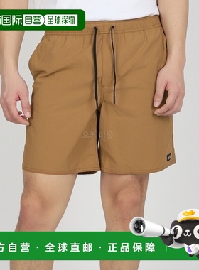 韩国直邮MOUNTAIN HARDWEAR 男式 STRYDER 泳裤(2024951-257) 服/