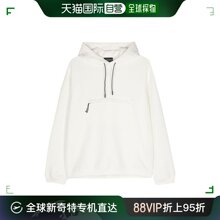 ARMANI24SS毛衣男EM000039AF10103U1105 White 韩国直邮EMPORIO