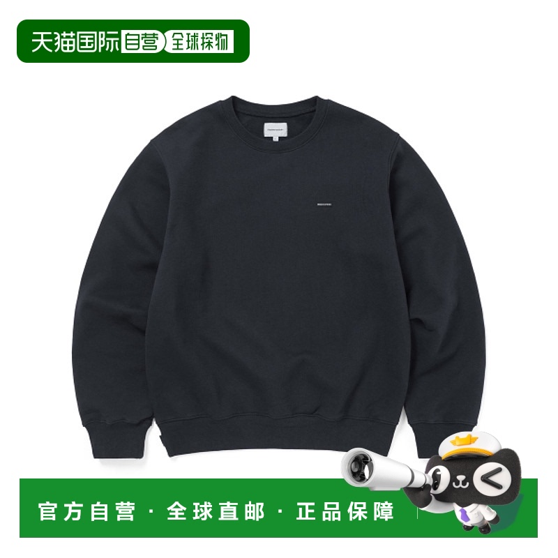 韩国直邮THISISNEVERTHAT 公用卫衣TN243TSWCW06NAV T.N.T. Class
