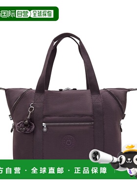 韩国直邮kipling 波士顿艺术包 M ART M KOCBR01 - UTPM单肩包