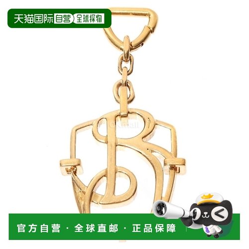 韩国直邮BURBERRY B 饰品 (8099341) 钥匙扣/钥匙包