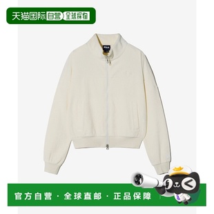 韩国直邮FILA 外套1100FS2FTH1156FCRM斐乐 女士运动茄克