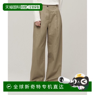 休闲裤 standard 韩国直邮musinsa 1小时内可退
