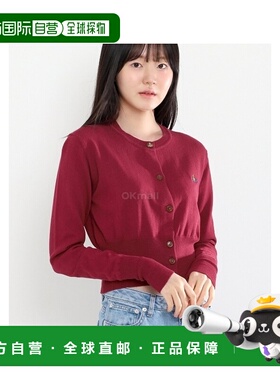 韩国直邮Vivienne Westwood西太后Bea毛衣1803002U Y001V I409