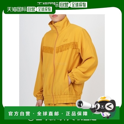 韩国直邮needles 通用 夹克衫