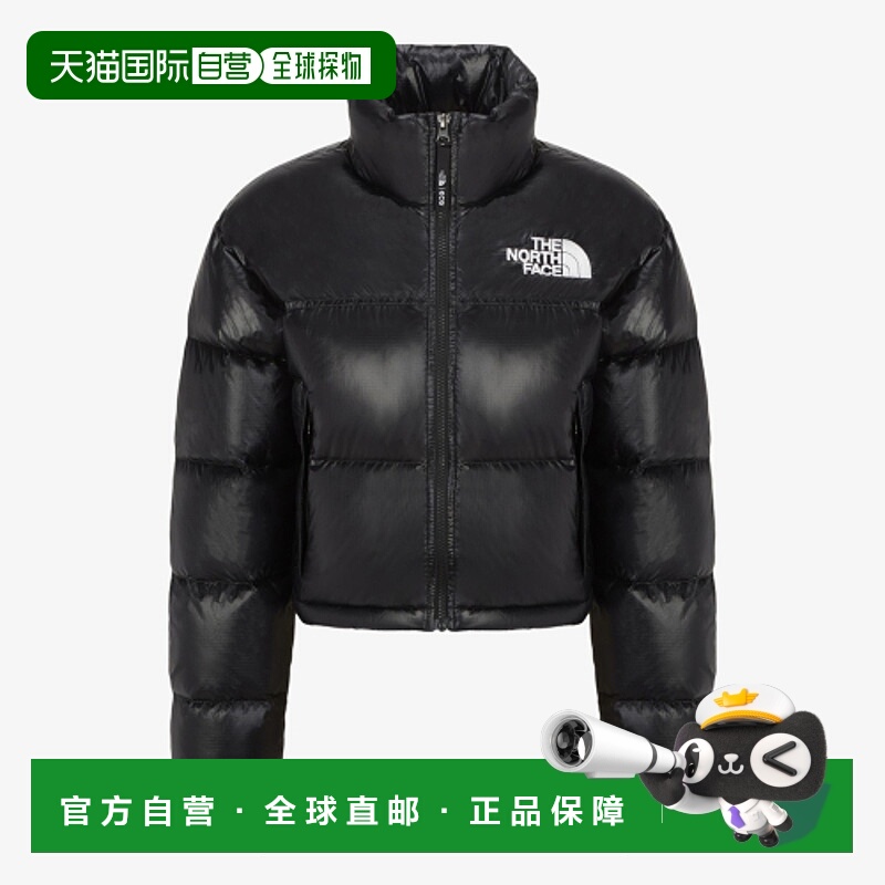 韩国直邮THE NORTH FACE北面正品户外运动女款夹克NJ1DR94A
