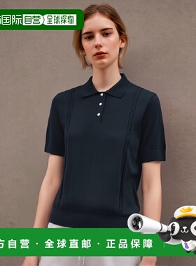 韩国直邮A.P.C. Polo衫COGCNF23186IAKSS23女士