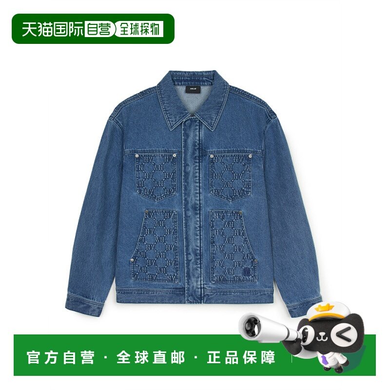 韩国直邮MLB 男士运动茄克/外套3ADKM0551-50INS