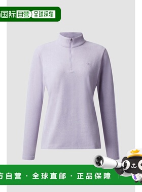 韩国直邮KOLON SPORT 女士女装T恤JKTBW24252LPI可隆