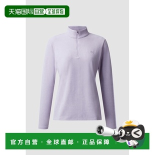 T恤JKTBW24252LPI 女士女装 韩国直邮KOLON SPORT