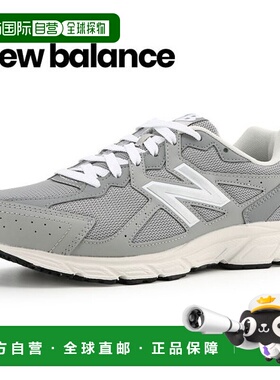 韩国直邮NEW BALANCE 纽巴伦 480v5（W480GG5）运动鞋