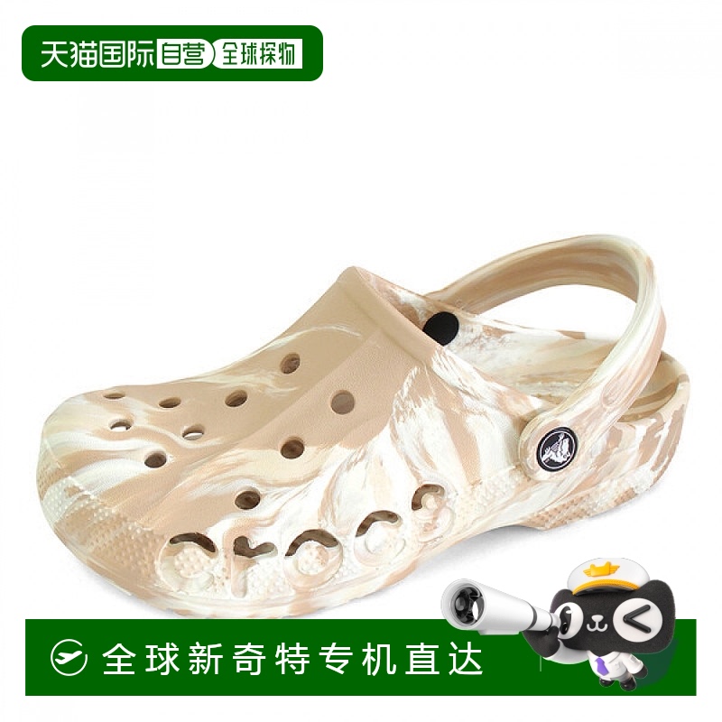 1h可退 韩国直邮crocs  运动鞋新款拖鞋