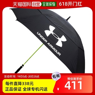 高尔夫 001 雨伞 1275475 ARMER CANOFY 双 UNDER 韩国直邮