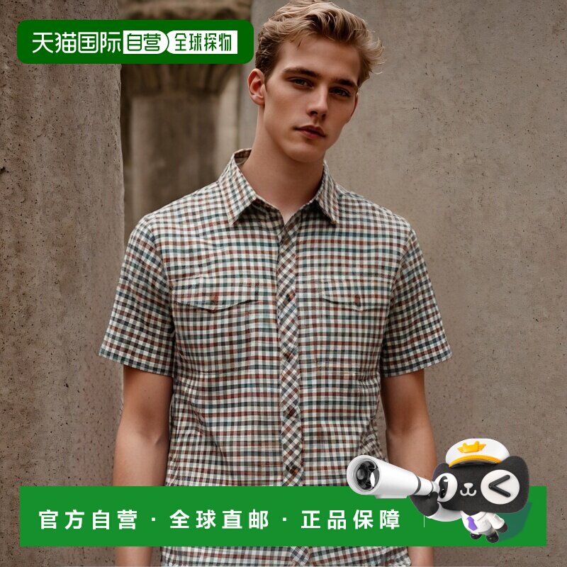 韩国直邮OUTDOOR RESEARCH 男衬衫男士ORM_UH8SM01B_BUD_