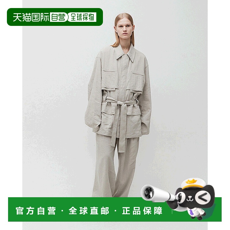 韩国直邮COOR 夹克外套 CXC2JK05K-OTM休闲潮流穿搭 高级感正品