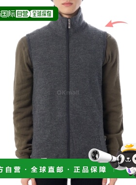 韩国直邮WoolPower WP 背心 400 (7244) 好的