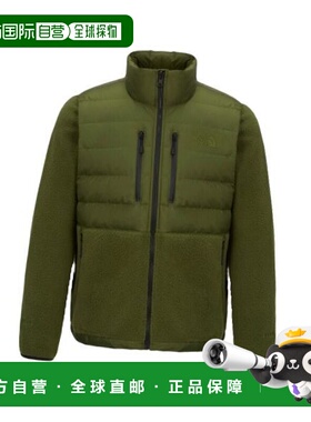 韩国直邮THE NORTH FACE THE NORTH FACE NJ4FR67B 男式 RMST Den