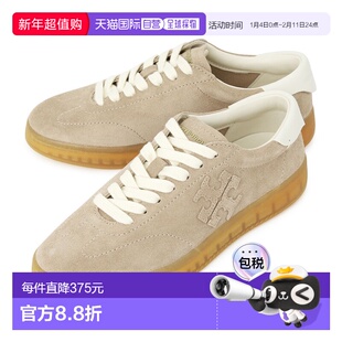 1h可退 韩国直邮toryburch 女士 时尚休闲鞋
