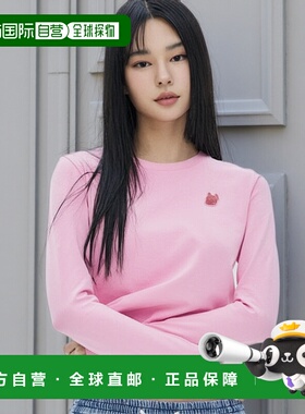 韩国直邮LIFEWORK 女士女装T恤LW231TL701新款