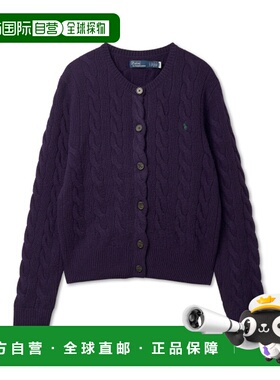 韩国直邮POLO RALPH LAUREN 女士毛针织衫WMPOSWENDW20290-500