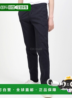 韩国直邮J.LINDEBERG Chaze Gmd 弹力裤 (FMPA06508-6855) 卡其裤