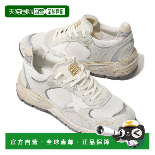 韩国直邮Golden Goose GMF00884 F002156 80185 运动鞋老爹鞋