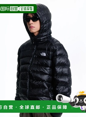 韩国直邮THE NORTH FACE北面秋冬新款男款羽绒服NJ1DS10A