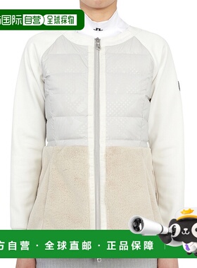 1h可退 韩国直邮MARK & LONA MLW 2D AD13 BEIGE 女士 夹克