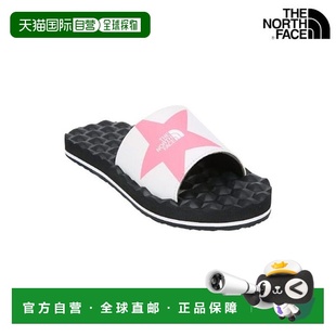The FACE North Face FM1NS96J1 韩国直邮THE 儿童舒适拖鞋 NORTH