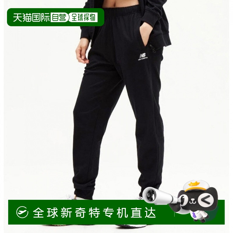 1h可退 韩国直邮newbalance  运动裤